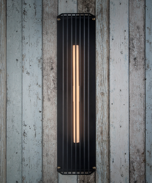 VOLUNDER - Metal wall light by Studio Beam - view 3